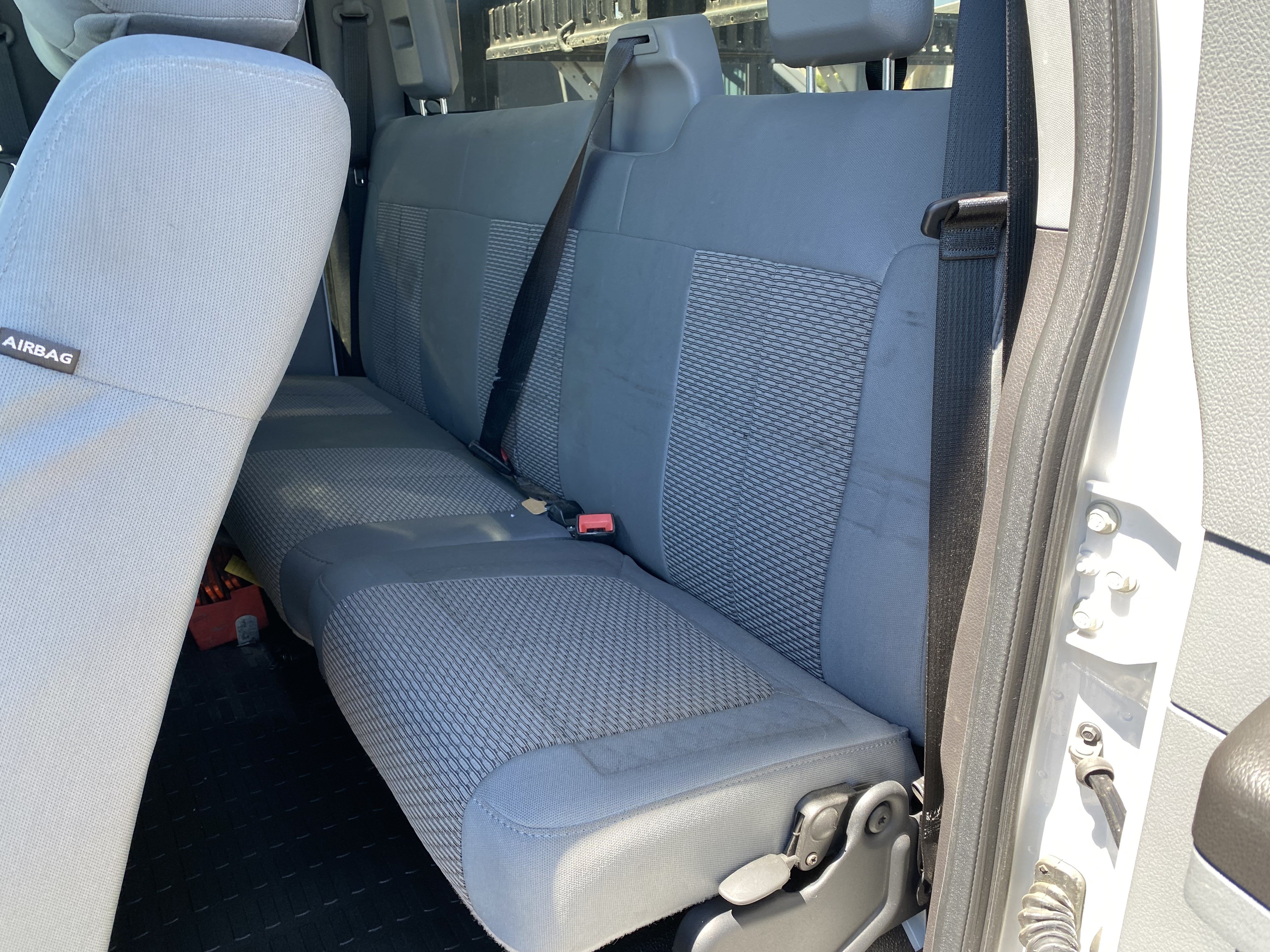 Used 2016 Ford F350 XLT w/ XLT Interior Package RWD image 17