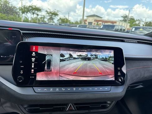 New 2026 Dodge Charger Scat Pack AWD/4WD image 25