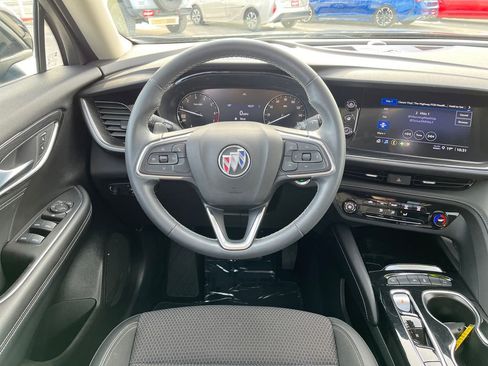 Used 2022 Buick Envision Preferred w/ Safety Package image 19