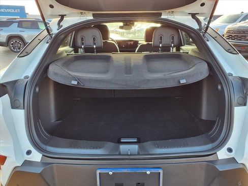 Certified 2025 Buick Envista Preferred image 10