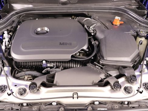 New 2026 MINI Cooper 4-Door Hardtop FWD image 19