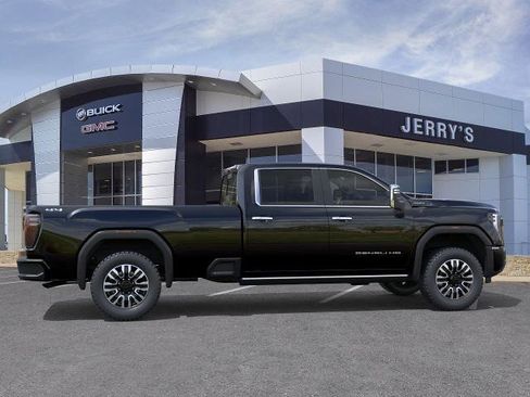 New 2026 GMC Sierra 3500 Denali Ultimate image 29