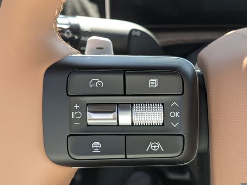 New 2027 Hyundai Santa Fe Calligraphy FWD image 26