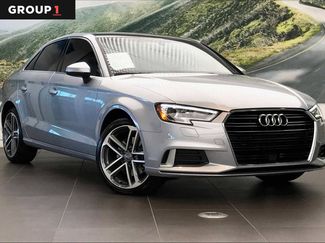 Used 2019 Audi A3 2.0T Premium w/ Convenience Package video 1