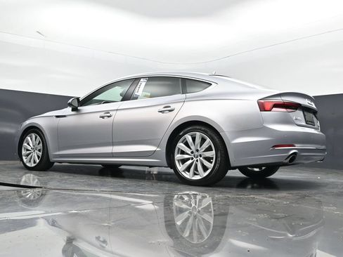 Used 2018 Audi A5 2.0T Prestige w/ Driver Assistance Package AWD/4WD image 24