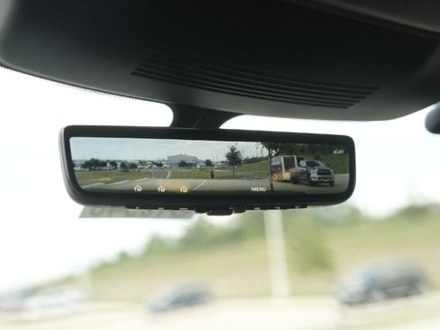 New 2026 INFINITI QX60 Autograph w/ Dark Cargo Package image 12