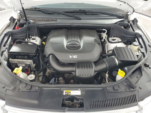 Used 2015 Dodge Durango SXT image 9