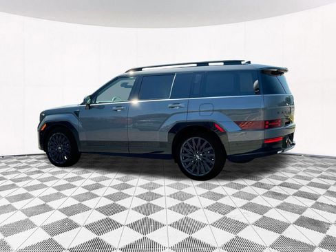 New 2026 Hyundai Santa Fe Calligraphy image 6