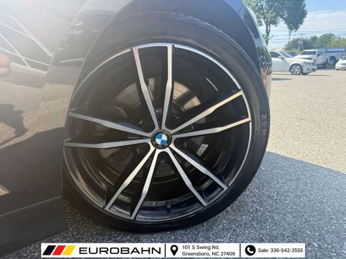 Used 2021 BMW 330i Sedan RWD image 10