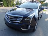Used 2017 Cadillac XT5 Luxury image 6
