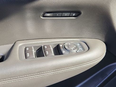 Certified 2023 Cadillac XT6 Luxury FWD image 22