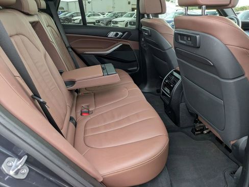Used 2019 BMW X5 xDrive40i image 24