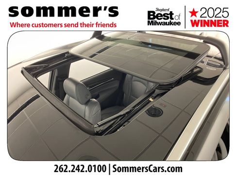 Used 2024 Buick Enclave Essence w/ Experience Buick Package AWD/4WD image 19