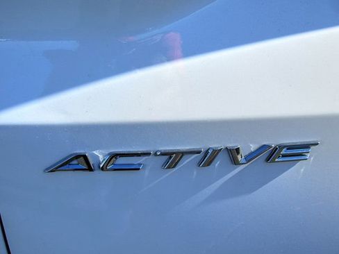 New 2026 Ford Escape Active w/ Tech Pack #1 FWD image 6