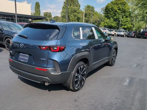 New 2026 MAZDA CX-50 2.5 Hybrid w/ Weather Package AWD/4WD image 6