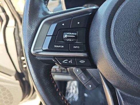 Certified 2023 Subaru Crosstrek 2.5i Limited image 16