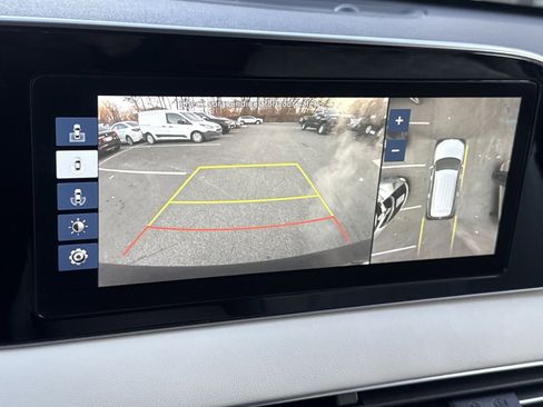 Used 2021 Hyundai Palisade Calligraphy w/ Cargo Package image 19