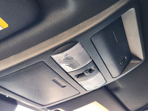 Used 2024 Nissan Frontier PRO-4X w/ Off-Road Protection Package image 29