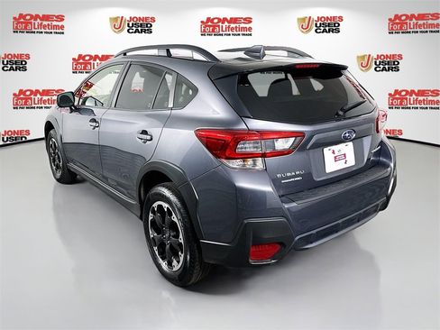 Certified 2023 Subaru Crosstrek 2.0i Premium image 2