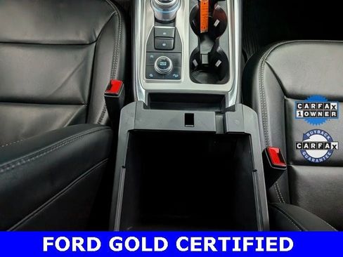 Certified 2023 Ford Explorer XLT w/ Equipment Group 202A image 32