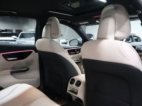 Used 2023 Mercedes-Benz C 300 Sedan image 22