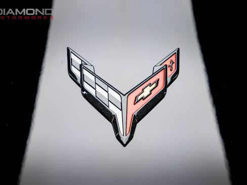 Used 2024 Chevrolet Corvette Z06 w/ Battery Protection Package image 6