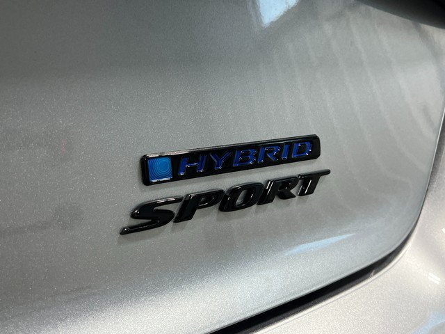 New 2026 Honda Accord Sport image 7