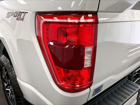 Certified 2023 Ford F150 XLT w/ Equipment Group 302A High image 28