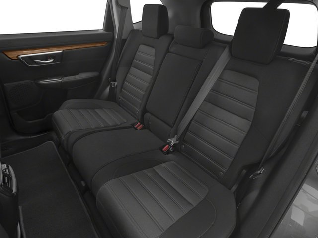 Certified 2018 Honda CR-V EX image 17