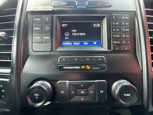 Used 2017 Ford F150 XL w/ XL Power Equipment Group image 30