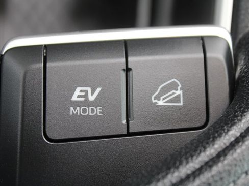 Used 2024 Toyota Grand Highlander AWD Hybrid image 43