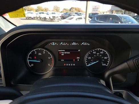 New 2026 Ford F250 XL w/ STX Appearance Package image 26