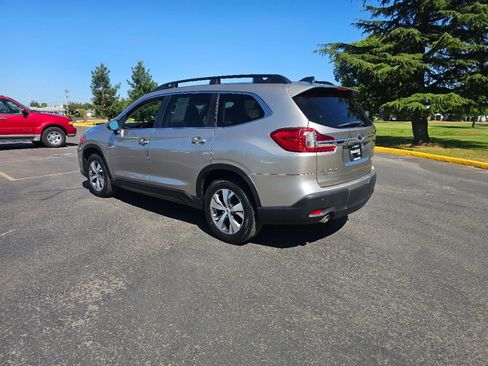 Used 2019 Subaru Ascent Premium image 19
