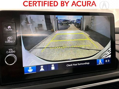 Certified 2025 Acura ADX A-Spec image 27