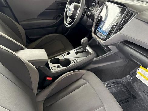 Certified 2025 Subaru Crosstrek 2.5i Premium AWD/4WD image 19