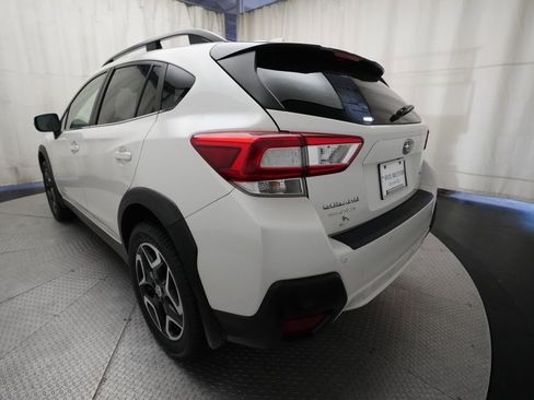 Used 2018 Subaru Crosstrek 2.0i Limited AWD/4WD image 34
