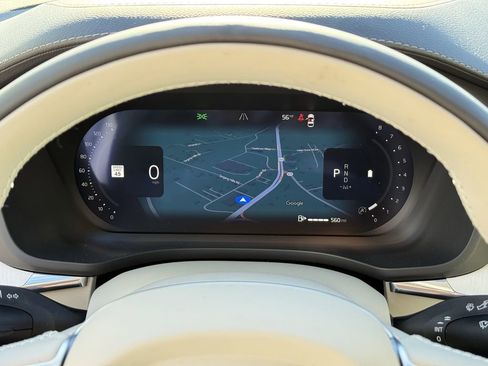 New 2026 Volvo XC60 B5 Ultra w/ Protection Package Premier image 18