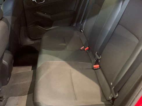 Used 2022 Honda Civic Sport image 37