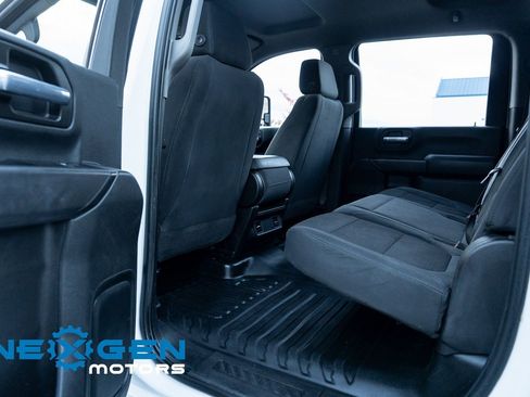 Used 2020 Chevrolet Silverado 2500 W/T image 30