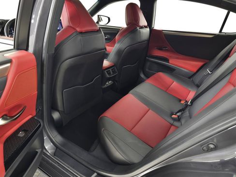 Used 2025 Lexus ES 350 F Sport FWD image 33