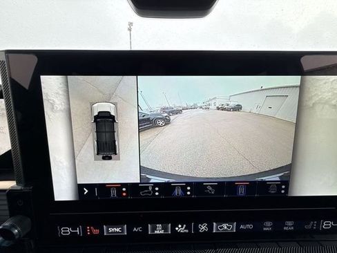 New 2025 GMC Hummer EV 3X image 49