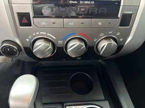 Used 2017 Toyota Tundra SR5 image 23