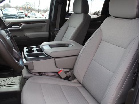 New 2026 Chevrolet Silverado 1500 RST w/ RST Select Package image 9