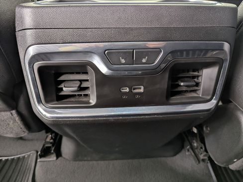 Used 2024 Chevrolet Silverado 3500 LTZ w/ LTZ Texas Edition image 23