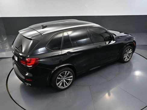 Used 2017 BMW X5 xDrive40e image 59