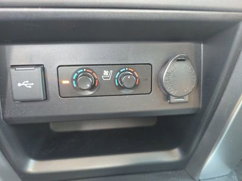 Used 2023 Toyota 4Runner Limited image 21