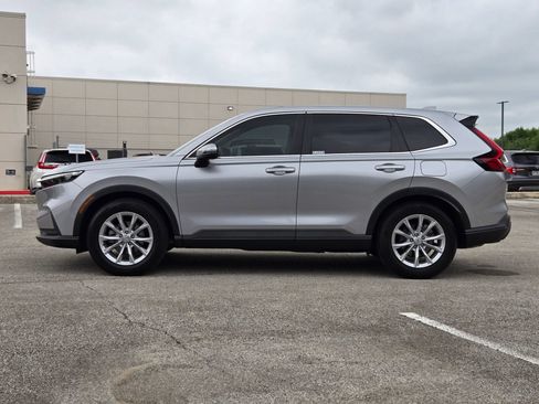 Used 2024 Honda CR-V EX-L image 6