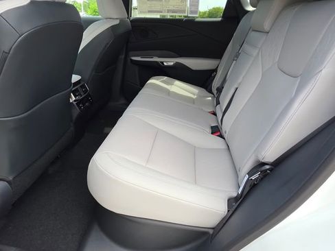 New 2026 Lexus RX 350 Premium Plus image 17