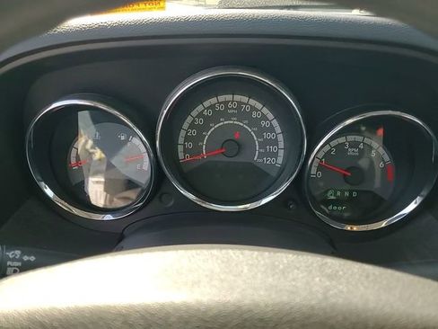 Used 2012 Dodge Caliber SXT image 14