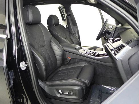 Used 2024 BMW X5 sDrive40i w/ Parking Assistance Package RWD image 19